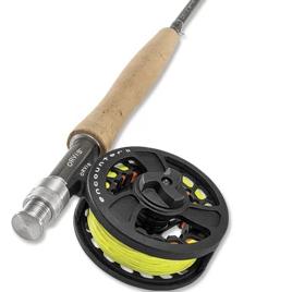 ORVIS ENCOUNTER COMBO - Compleat Angler Sydney