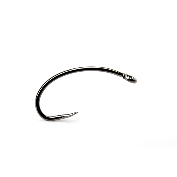 HANAK BARBLESS STREAMER WAVE H970BL - Compleat Angler Sydney