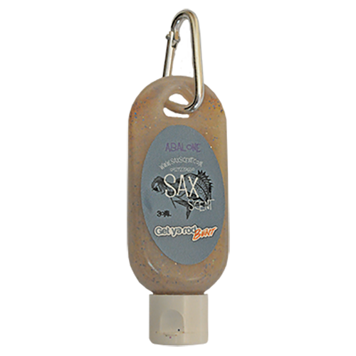 SAX SCENT 30 ML - Compleat Angler Sydney