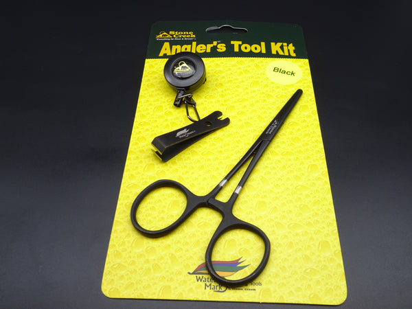 Angler's Tool Kit