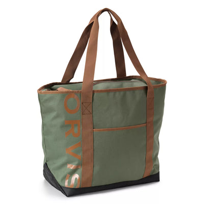 ORVIS ADVENTURE TOTE