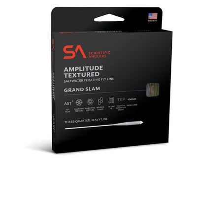 SCIENTIFIC ANGLERS AMPLITUDE GRAND SLAM