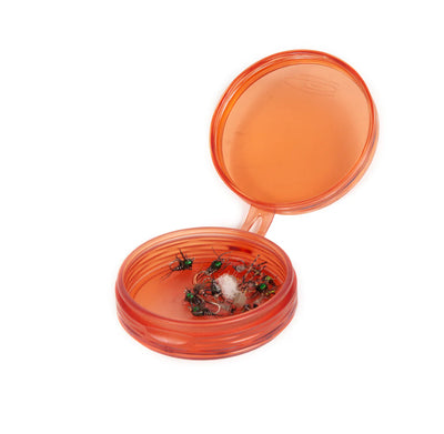 FISHPOND SHALLOW FLY PUCK