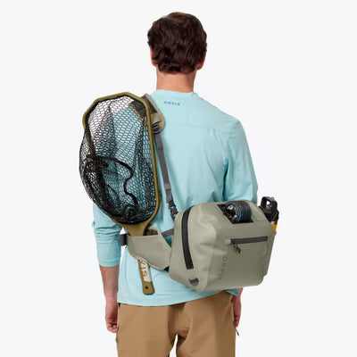 ORVIS PRO WATERPROOF HIP PACK 10L