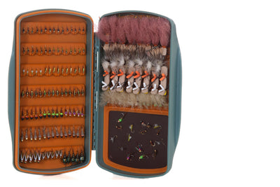 TACKY PESCADOR MAGPAD FLY BOX