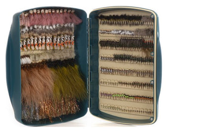 TACKY PESCADOR XL FLY BOX