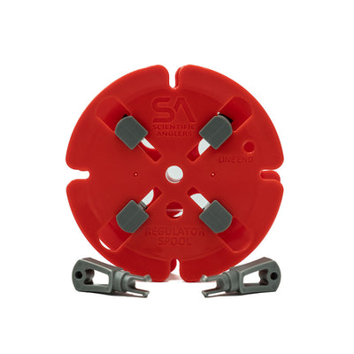 SCIENTIFIC ANGLERS REGULATOR SPOOL