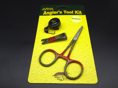 Loon Accessory Fly Tying Tool Kit - The Compleat Angler