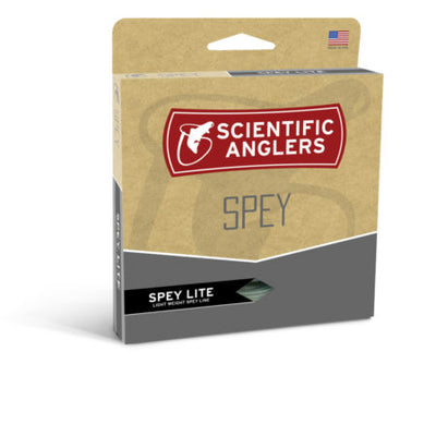 SCIENTIFIC ANGLERS SPEY LITE SCANDI